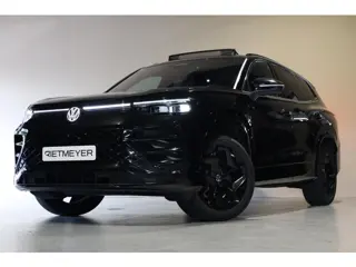 Volkswagen Tayron 1.5 eTSI R-Line Edition |Pano |HUD |Harman/Kardon |Stoelverkoeling/massage |360° |