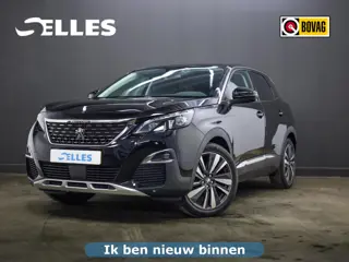 Peugeot 3008 1.2 PureTech Allure | Trekhaak | Camera |  Apple Carplay & Android auto