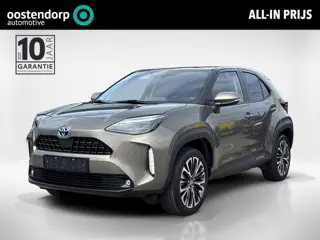 Toyota Yaris Cross 1.5 Hybrid Executive | JBL Audio | HUD | Elektrisch bedienbare achterklep |