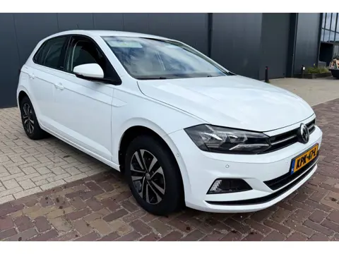 Volkswagen POLO 1.0 TSI Highline Business R