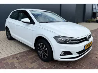 Volkswagen POLO 1.0 TSI Highline Business R