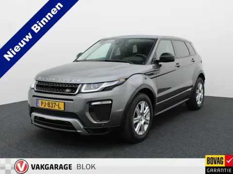 Land Rover Range Rover Evoque 2.0 TD4 SE Dynamic | Panodak | Elk. A-klep | Camera | Prijs Rijklaar!!
