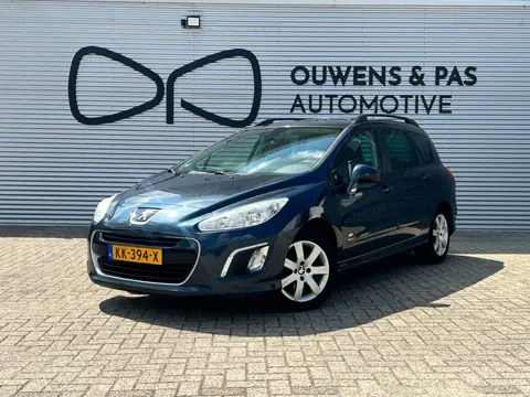 Peugeot 308 SW 1.6 e-HDi Blue Lease Executive