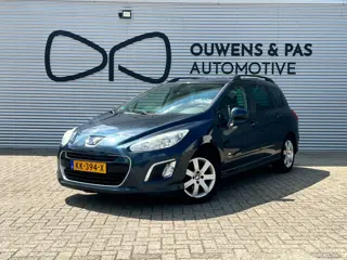 Peugeot 308 SW 1.6 e-HDi Blue Lease Executive