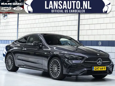 Mercedes-Benz | CLE Coupé | 300 e AMG Line (bj 2024)