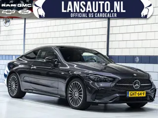 Mercedes-Benz | CLE Coupé | 300 e AMG Line (bj 2024)