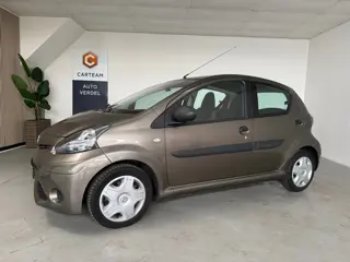 Toyota Aygo 1.0 VVT-i Comfort Airco, 5 deurs