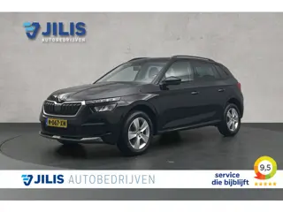 Škoda Kamiq 1.0 TSI Ambition | LED koplampen | Apple Carplay | Parkeersensoren