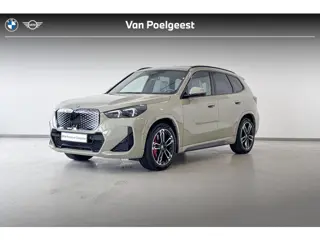 BMW iX1 eDrive20 Innovation Pack M Sportpakket Pro Aut.