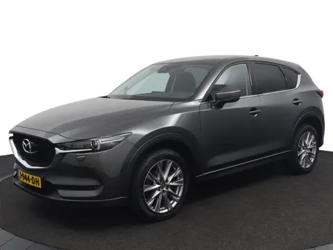 Mazda CX-5 2.0 SkyActiv-G 165 Business Luxury Rijklaarprijs!