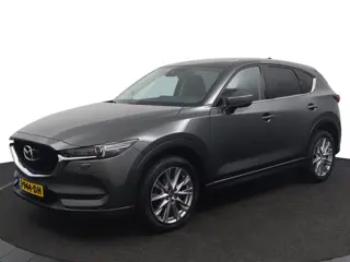 Mazda CX-5 2.0 SkyActiv-G 165 Business Luxury Rijklaarprijs!