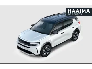 Opel Frontera 1.2 Turbo Hybrid GS | Uit voorraad leverbaar! | Actieprijs inclusief inruilpremie | 14