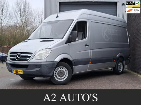 Mercedes-Benz Sprinter 315 2.2 CDI 366 HD DC Camera|Airco|Nap