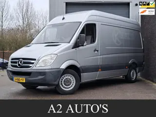 Mercedes-Benz Sprinter 315 2.2 CDI 366 HD DC Camera|Airco|Nap