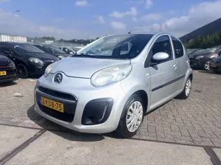 Citroën C1 1.0 Collection AIRCO!! (bj 2013)