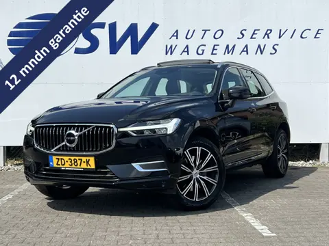 Volvo XC60 2.0 T5 Inscription | Pano | Leder | Pilot Assist