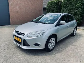 Ford Focus 1.6 TI-VCT Trend