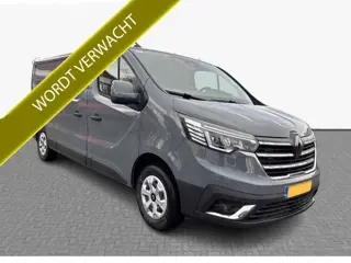 Renault Trafic 2.0 Blue dC1 150PK EDC T30 L2H1 Advance Automaat Schuifdeur L+R nr.V064 | Airco | Cru