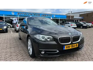 BMW 5-serie 520d High Executive
