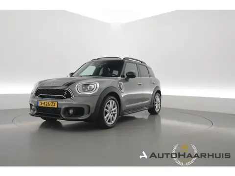 MINI Countryman 1.5 Cooper S E ALL4 | JCW Trim | Pano | H&K Audio | Camera | Stoelverw. | Keyless | 