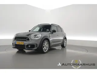 MINI Countryman 1.5 Cooper S E ALL4 | JCW Trim | Pano | H&K Audio | Camera | Stoelverw. | Keyless | 