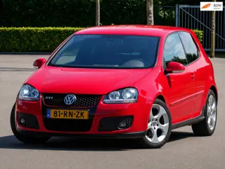 Volkswagen Golf 2.0 TFSI GTI 110DKM NAP AIRCO/XENON/CRUISE