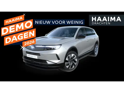 Opel Grandland 1.2 Turbo Hybrid Business Edition | 145PK | NIEUWE VOORRAAD | AUTOMAAT | Matrix Kopla