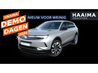 Opel Grandland 1.2 Turbo Hybrid Business Edition | 145PK | NIEUWE VOORRAAD | AUTOMAAT | Matrix Kopla