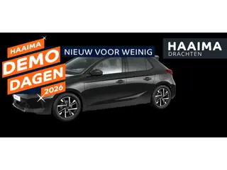 Opel Corsa 1.2 Turbo Hybrid GS | NIEUW | Uit voorraad leverbaar! | 145PK | Hybride | Keyless Entree|