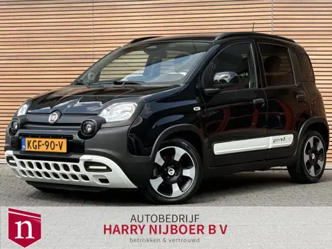 Fiat Panda 1.0 Hybrid Pandina Carplay / Cruise / AC