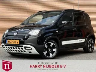 Fiat Panda 1.0 Hybrid Pandina Carplay / Cruise / AC