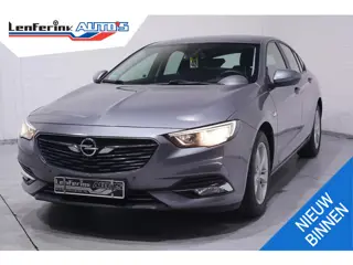 Opel Insignia Grand Sport 1.6 CDTI Business Executive navigatie led-verlichting cruise-controle stoe