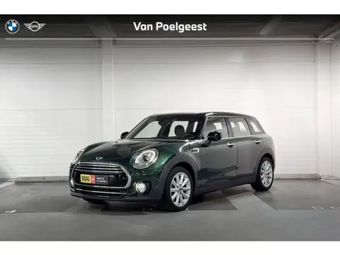 MINI Clubman Cooper Business Edition | Comfort Access | Cruise Control | Apple Carplay