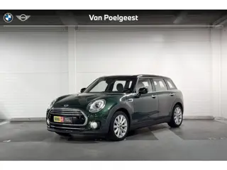 MINI Clubman Cooper Business Edition | Comfort Access | Cruise Control | Apple Carplay