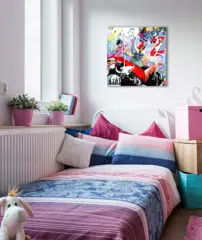 BB by Bruno Boffa - Mazinger Z