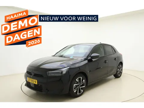 Opel Corsa 1.2 Turbo GS 100 PK | Navigatie | Climate control | Keyless | Camera | Stoel & Stuurverwa