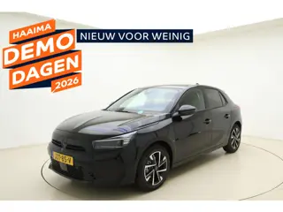 Opel Corsa 1.2 Turbo GS 100 PK | Navigatie | Climate control | Keyless | Camera | Stoel & Stuurverwa