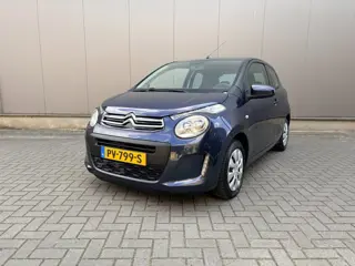 Citroen C1 1.0 e-VTi Feel