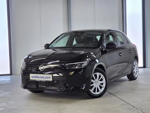 Opel Corsa Electric Edition 50 kWh | Comfort pack | Warmtepomp |