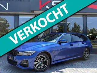 BMW 3-serie Touring 330e xDrive M Pano Laser Camera