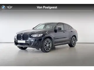 BMW X4 xDrive30i M Sportpakket Aut.