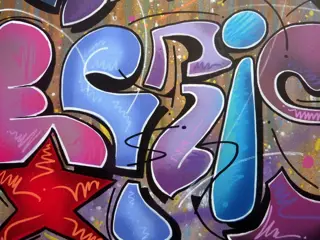 Saname (1980) - J'écris