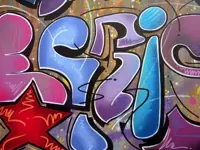 Saname (1980) - J'écris