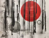 Giuseppe Panzica - Volume 1348 (Rosso)