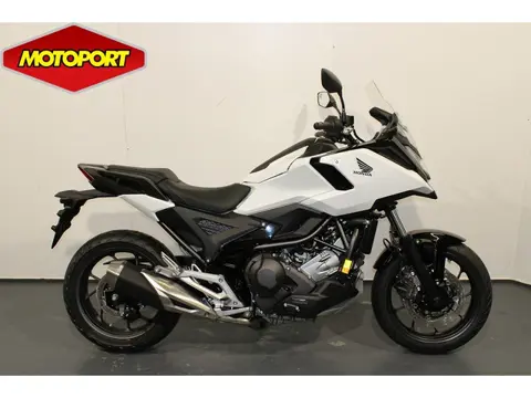 Honda NC 750 X DCT (bj 2026)