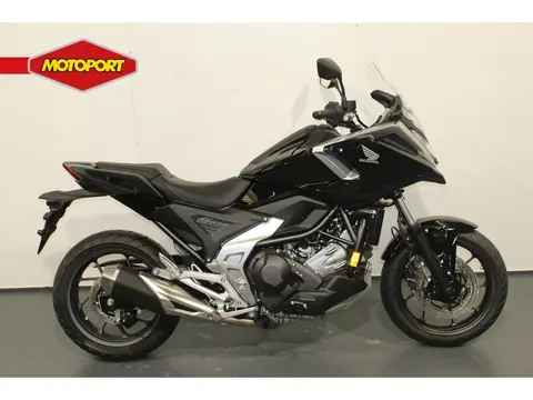 Honda NC 750 X DCT (bj 2026)