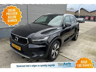 Volvo XC40 T5 Aut. Momentum Trekhaak Parkeercamera 262pk