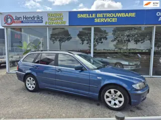 BMW 3-serie Touring 320i Executive