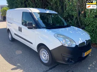 Opel Combo 1.3 CDTi L2H1 ecoFLEX Edition Bj'07-2015 AIRCO !!