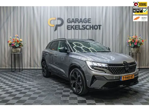 Renault Austral 1.2 E-Tech full hybrid 200PK techno esprit Alpine|ACC|Carplay|Stoel-Stuur verw